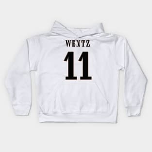 Carson Wentz Kids Hoodie